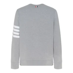 Classic Loopback 4-Bar Sweatshirt