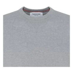 Classic Loopback 4-Bar Sweatshirt