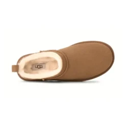 Classic Micro Boot