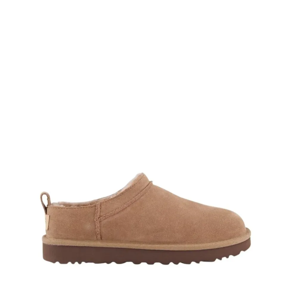 Classic Micro Boot