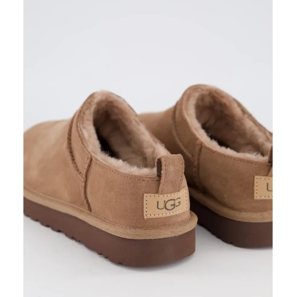 Classic Micro Boot