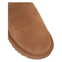 Classic Micro Boot Chestnut
