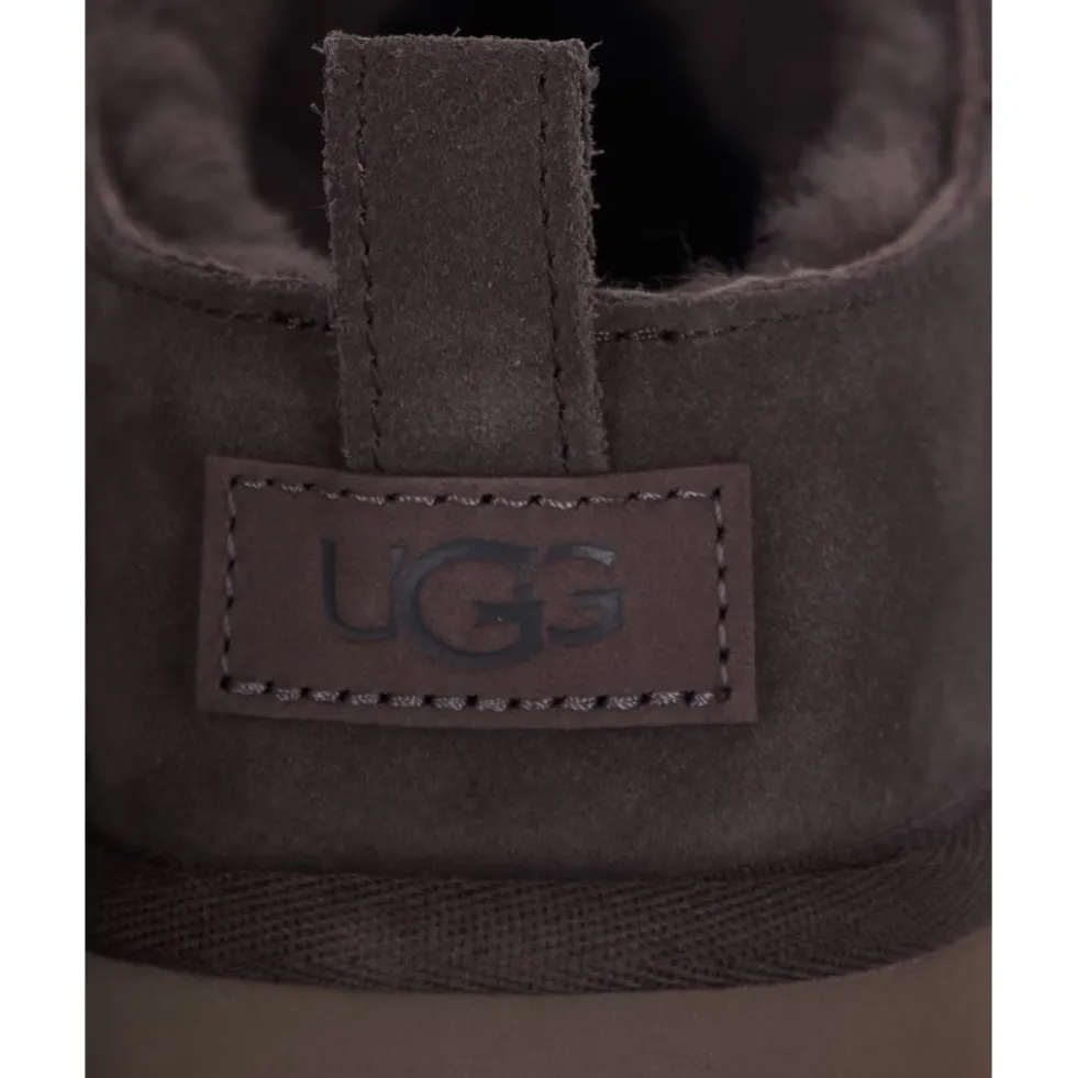 Classic Micro Slipper