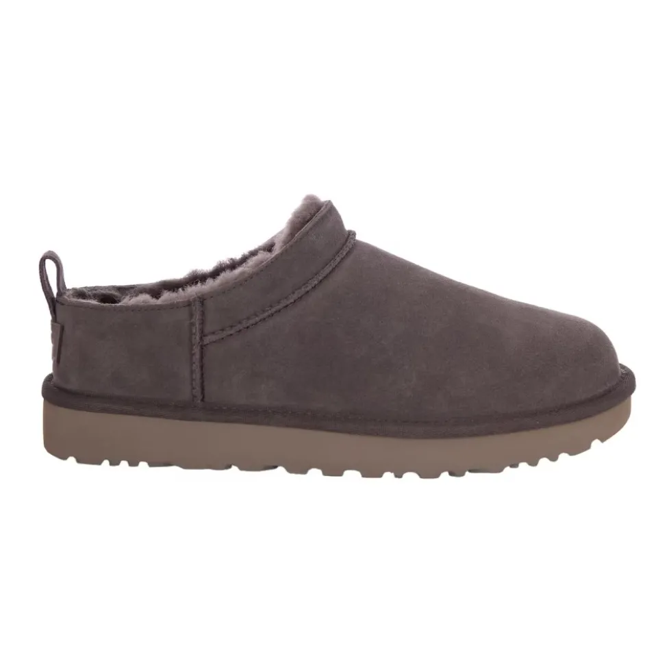 Classic Micro Slipper