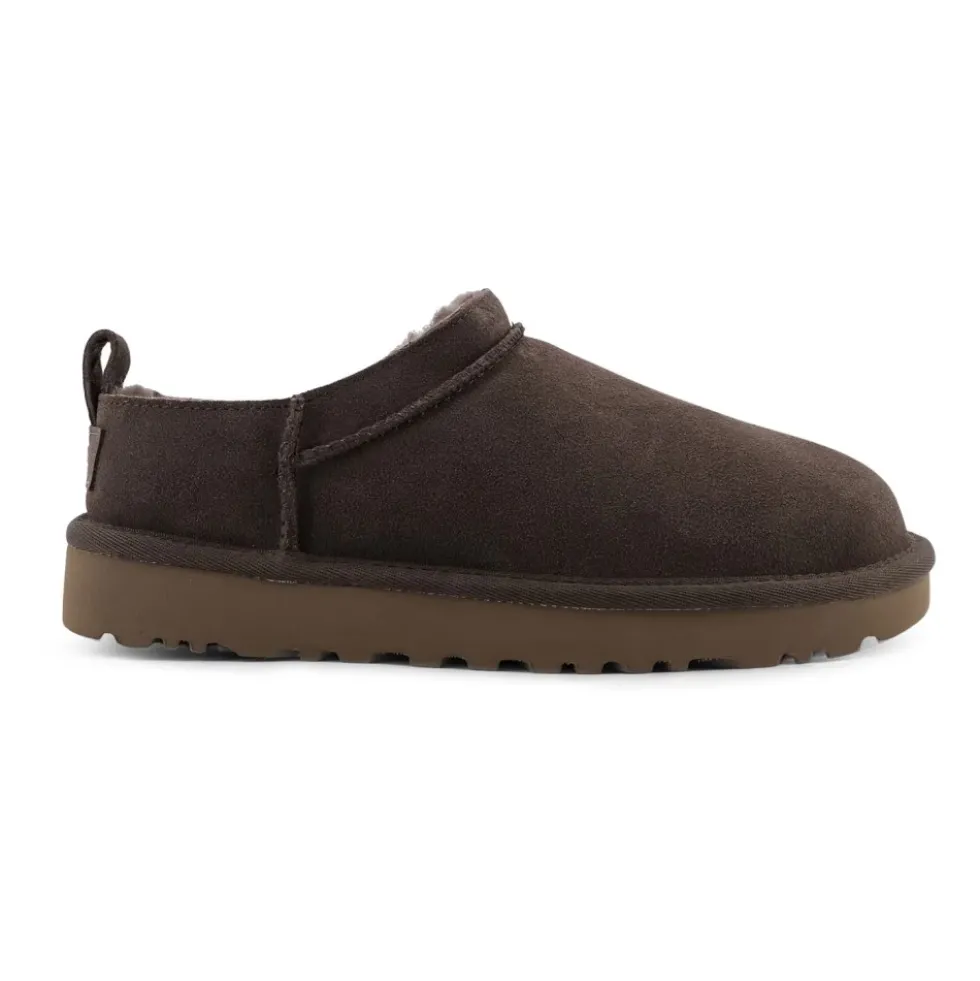Classic Micro Slipper
