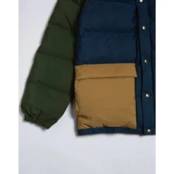 Classico Down Parka