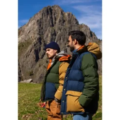 Classico Down Parka