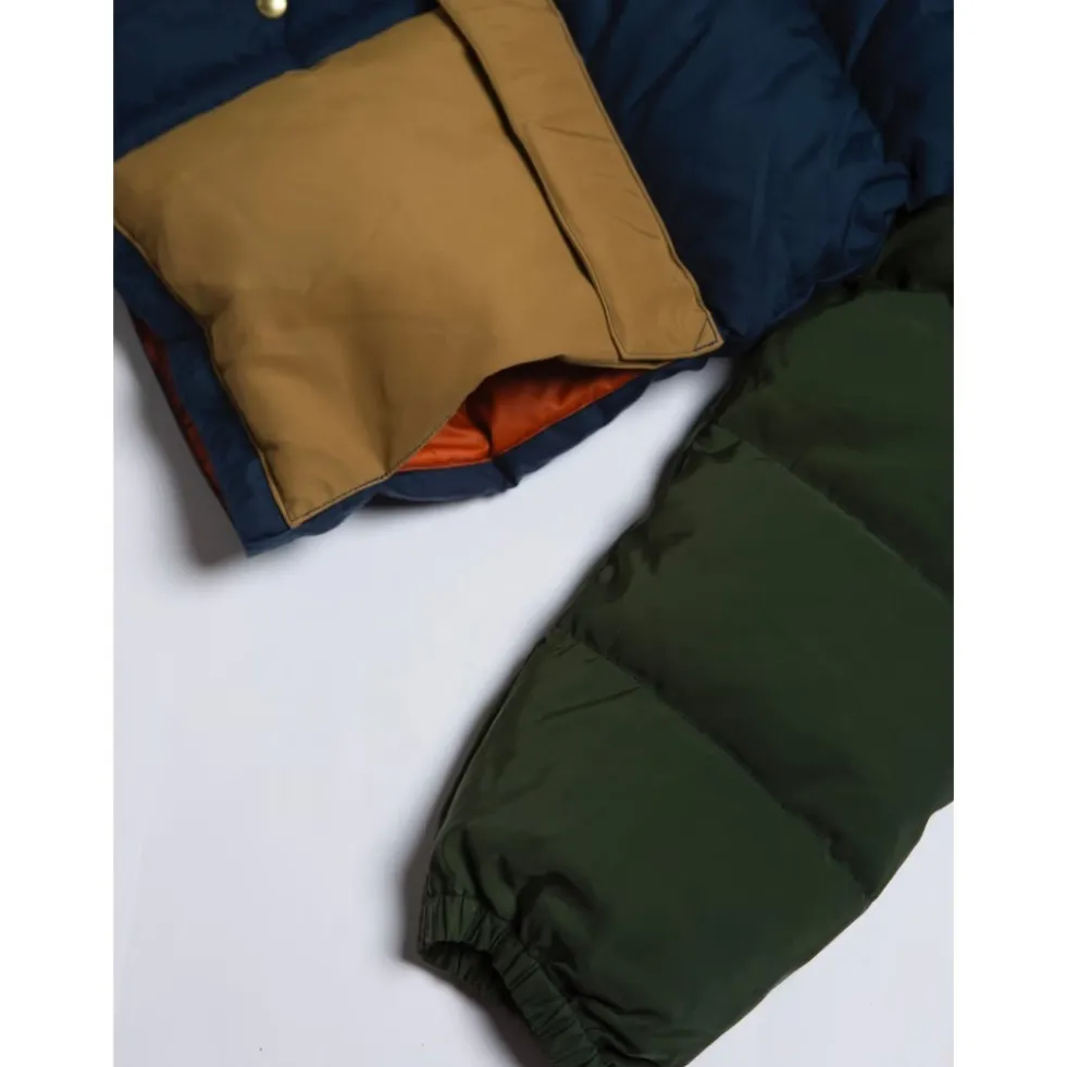 Classico Down Parka