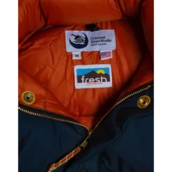 Classico Down Parka