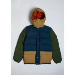 Classico Down Parka