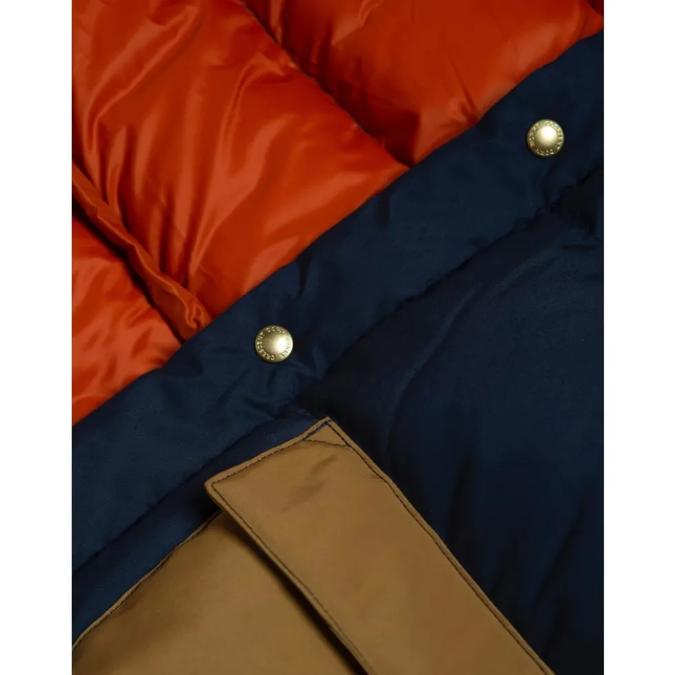 Classico Down Parka