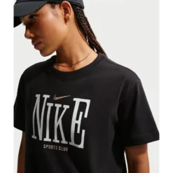 Classic Oversized T-Shirt