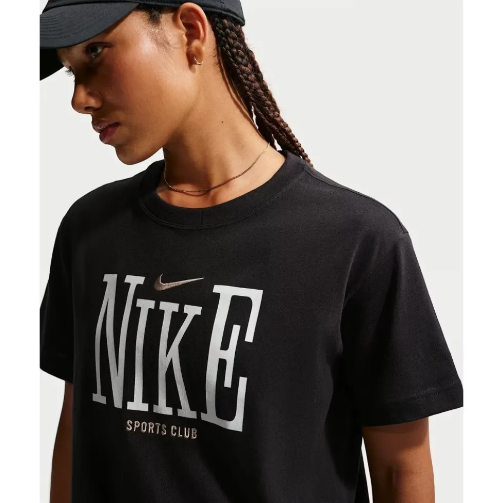 Classic Oversized T-Shirt