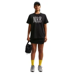 Classic Oversized T-Shirt