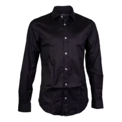 Classic Slim Shirt