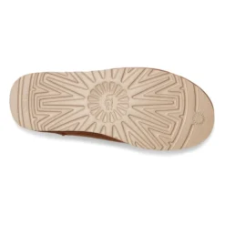 Classic Slip-On Hjemmesko Chestnut