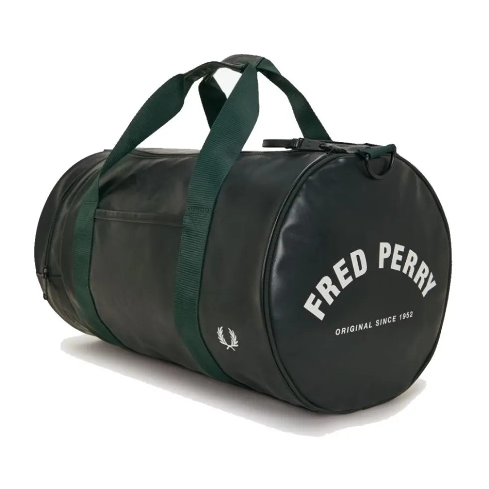 Classic Sports Holdall L7260 Q20