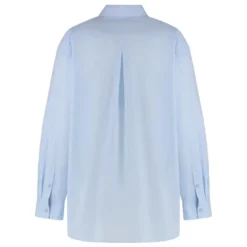 Classic Tumbled Shirt