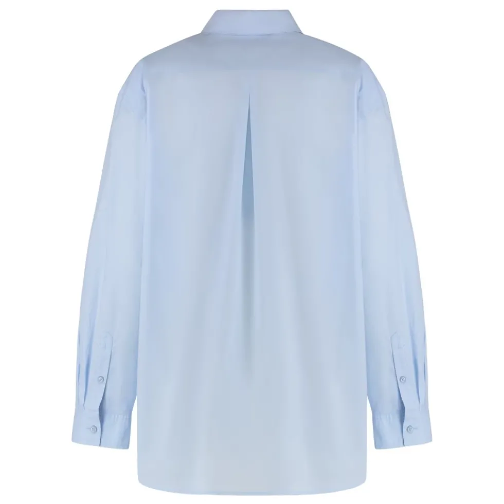 Classic Tumbled Shirt