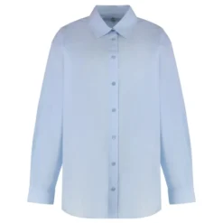 Classic Tumbled Shirt
