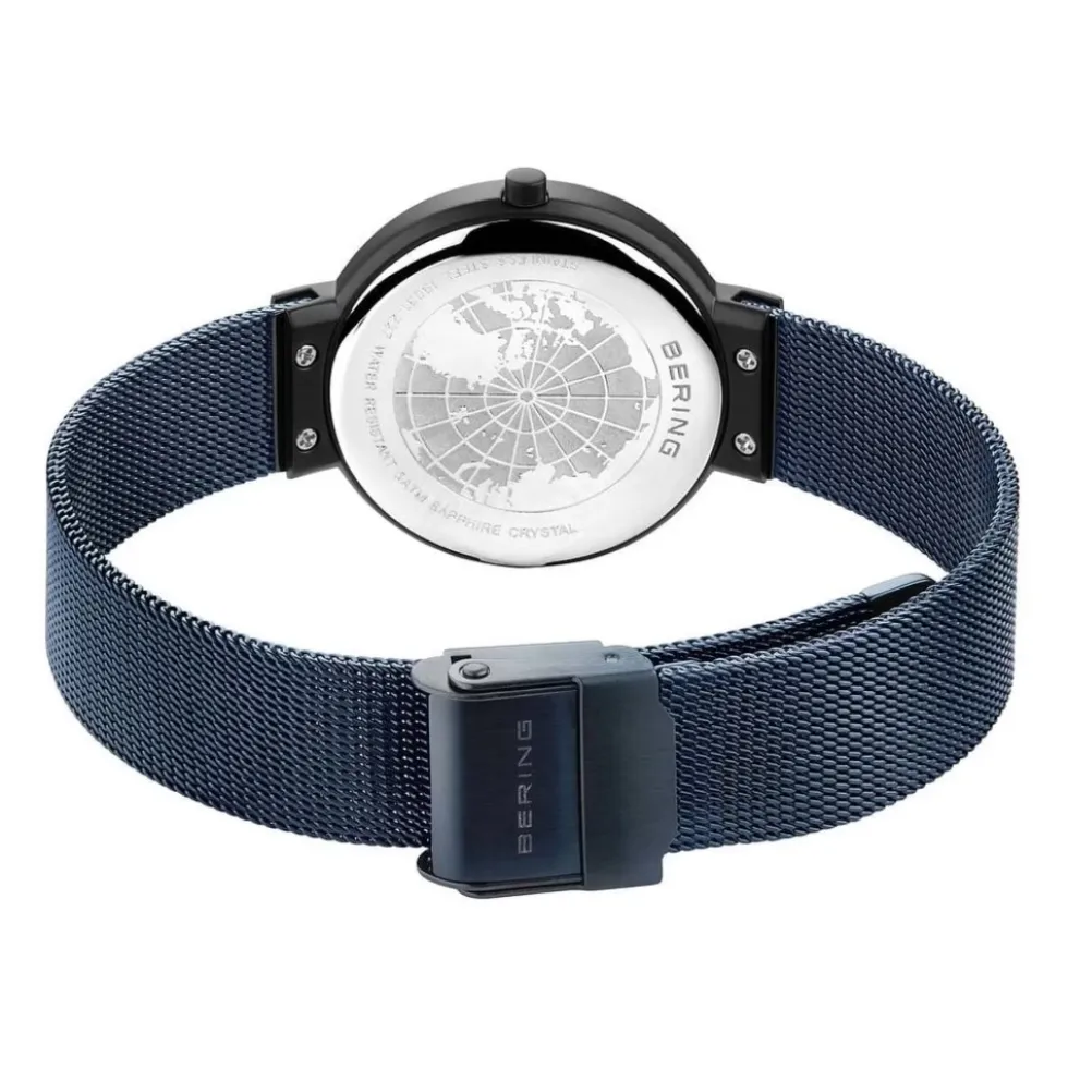 Classic Watch