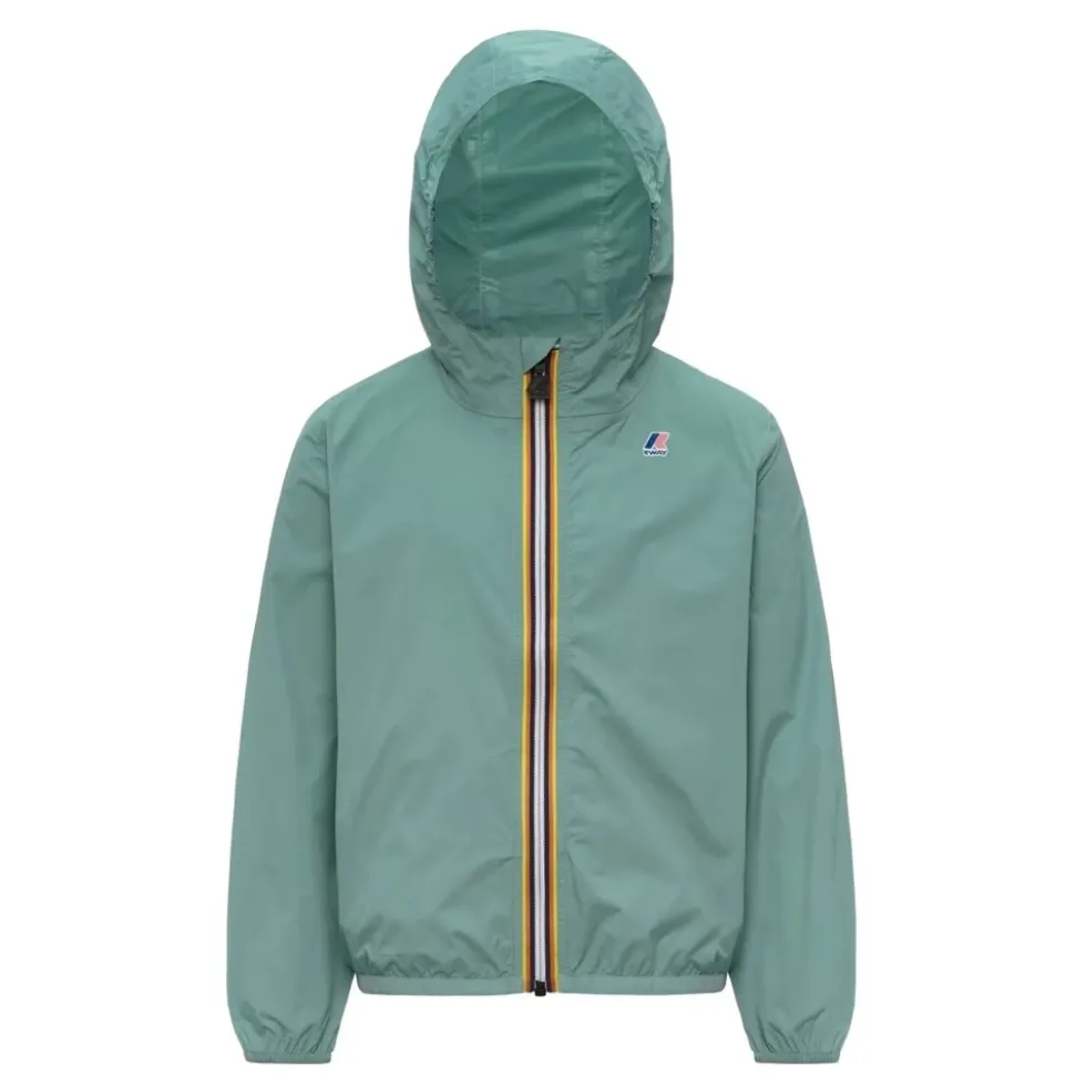Claude Light Jacket