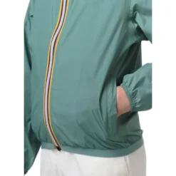 Claude Light Jacket