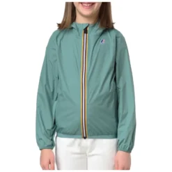 Claude Light Jacket