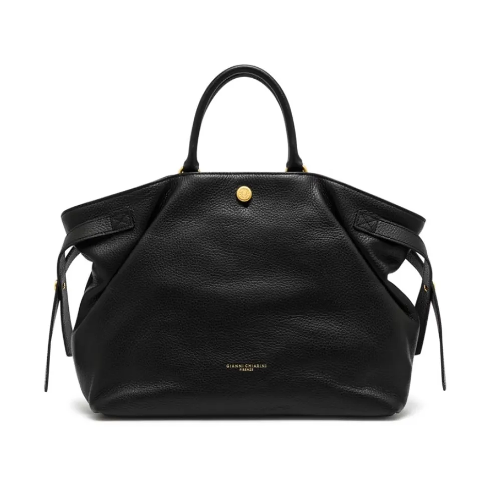 Claudette Tote Bag