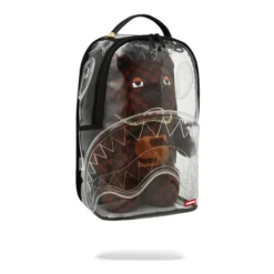 Clear Bear Rygsæk MultiFarvet