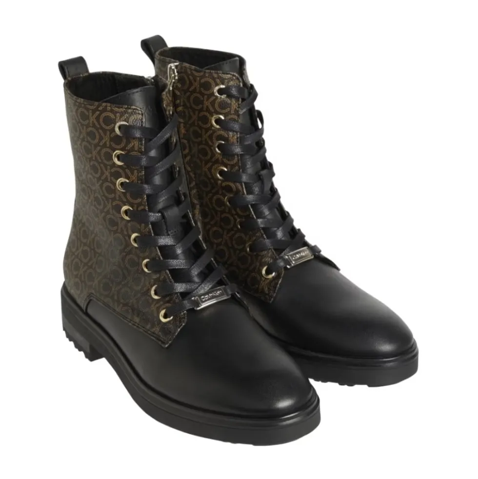 Cleat Biker Støvle - Mix
