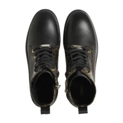 Cleat Biker Støvle - Mix