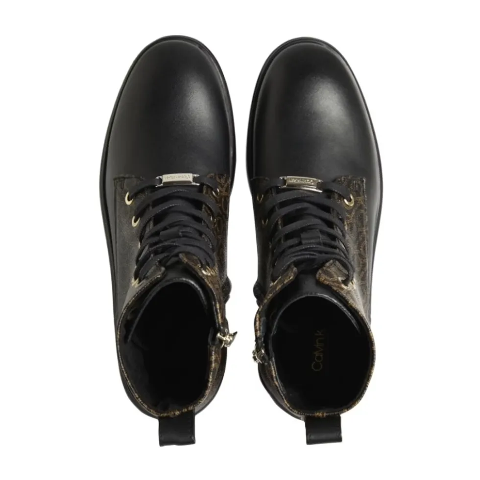 Cleat Biker Støvle - Mix