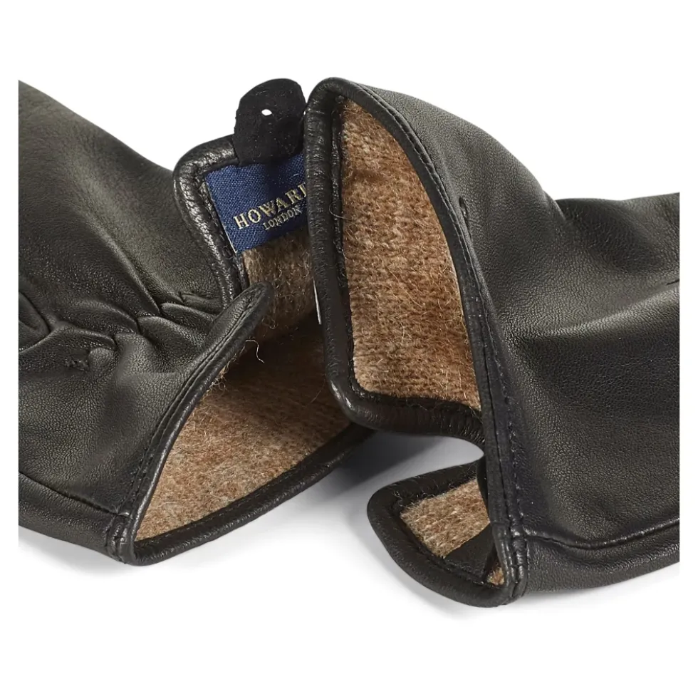 Cleo Leather Gloves