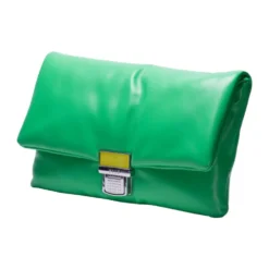 Click Bag Clutch