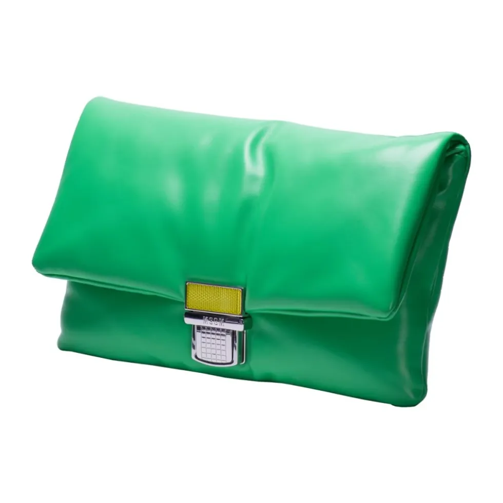 Click Bag Clutch