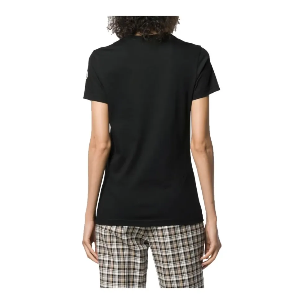 Clic Logo Tee