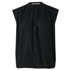 Clio Bluse