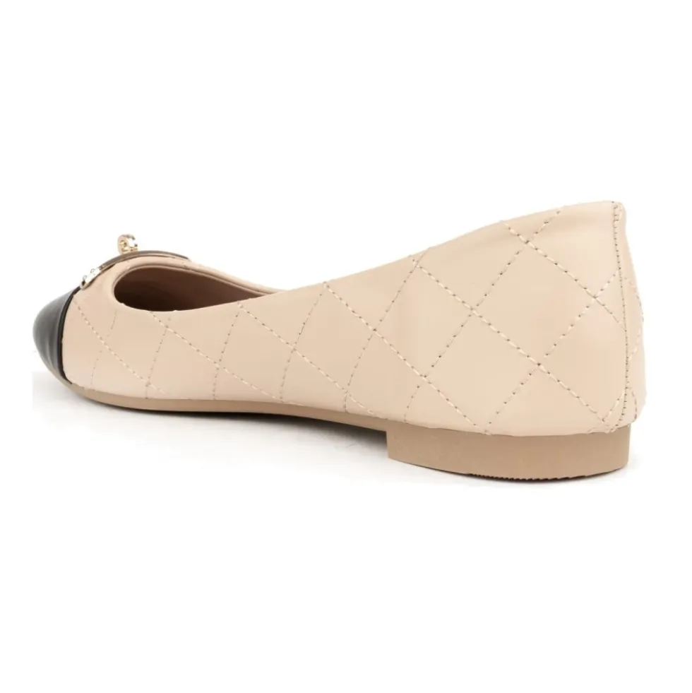 Closed Ballerinas