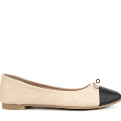 Closed Ballerinas