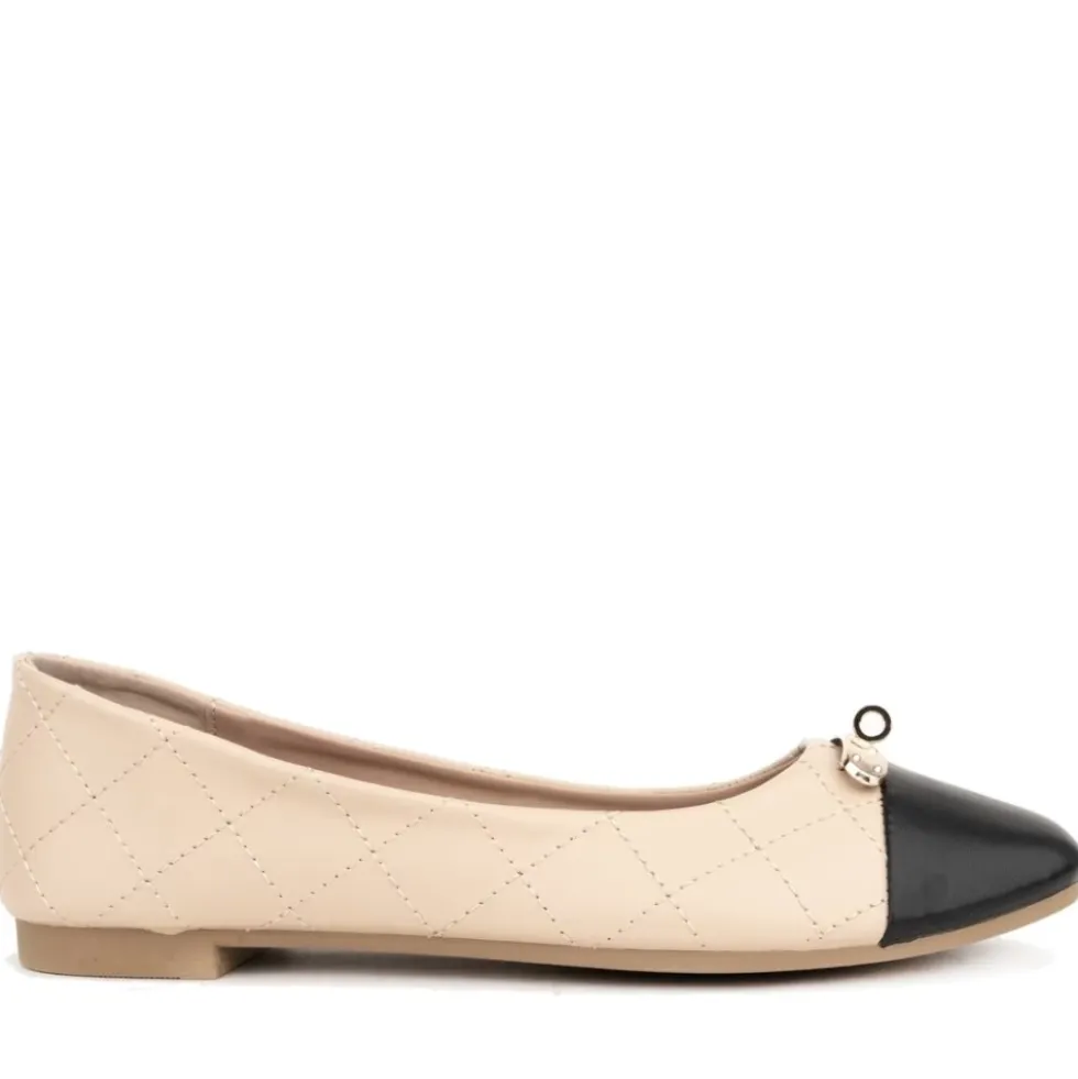 Closed Ballerinas