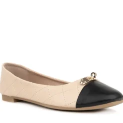 Closed Ballerinas