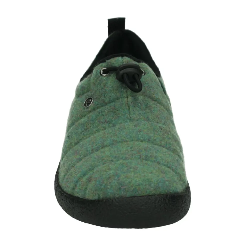 2002 Closed Slippers