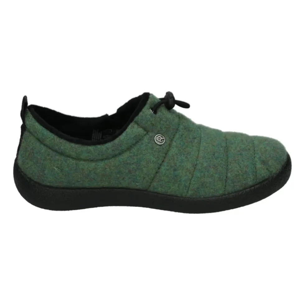 2002 Closed Slippers