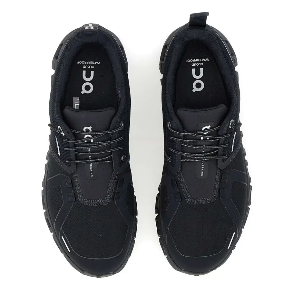 Cloud 6 Waterproof
