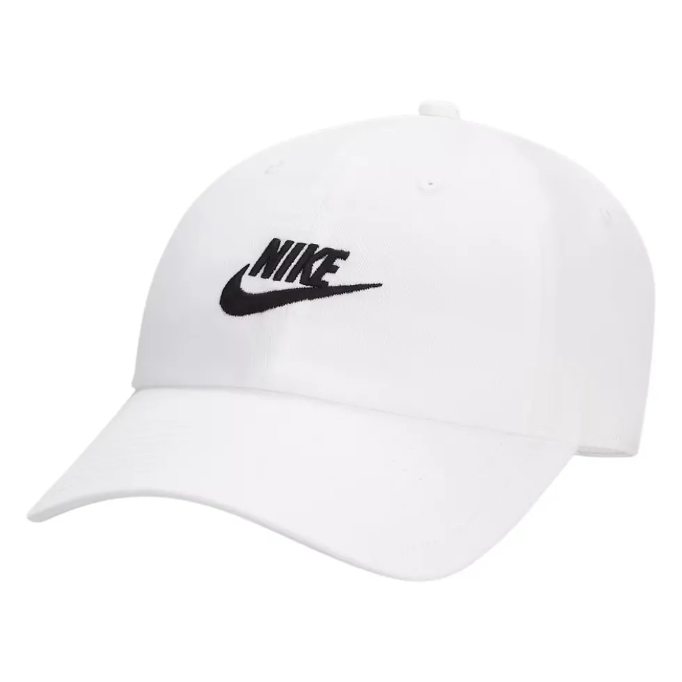 Club Unstructured Futura Wash Cap