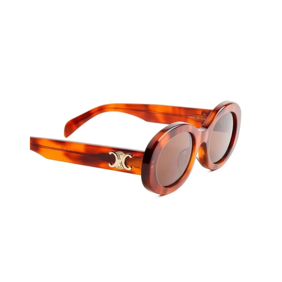 CL40194U 53E Sunglasses