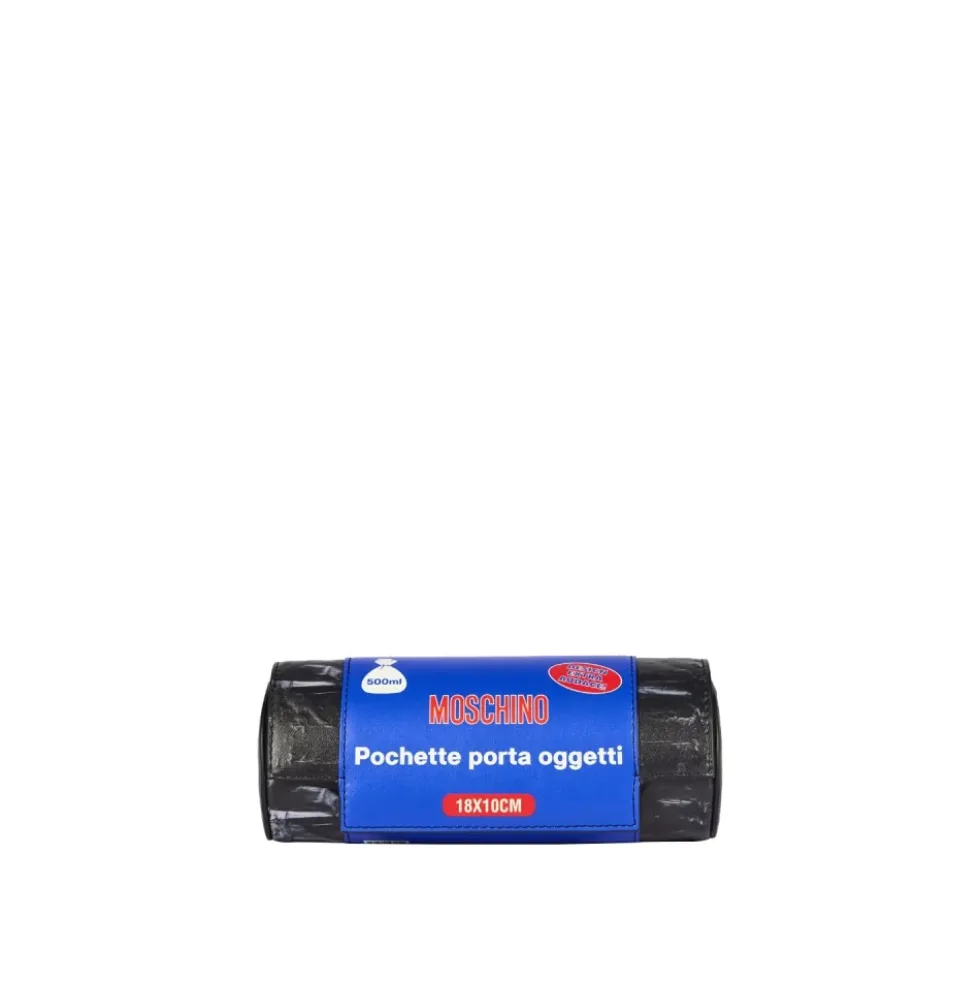 Clutch Trash Chic