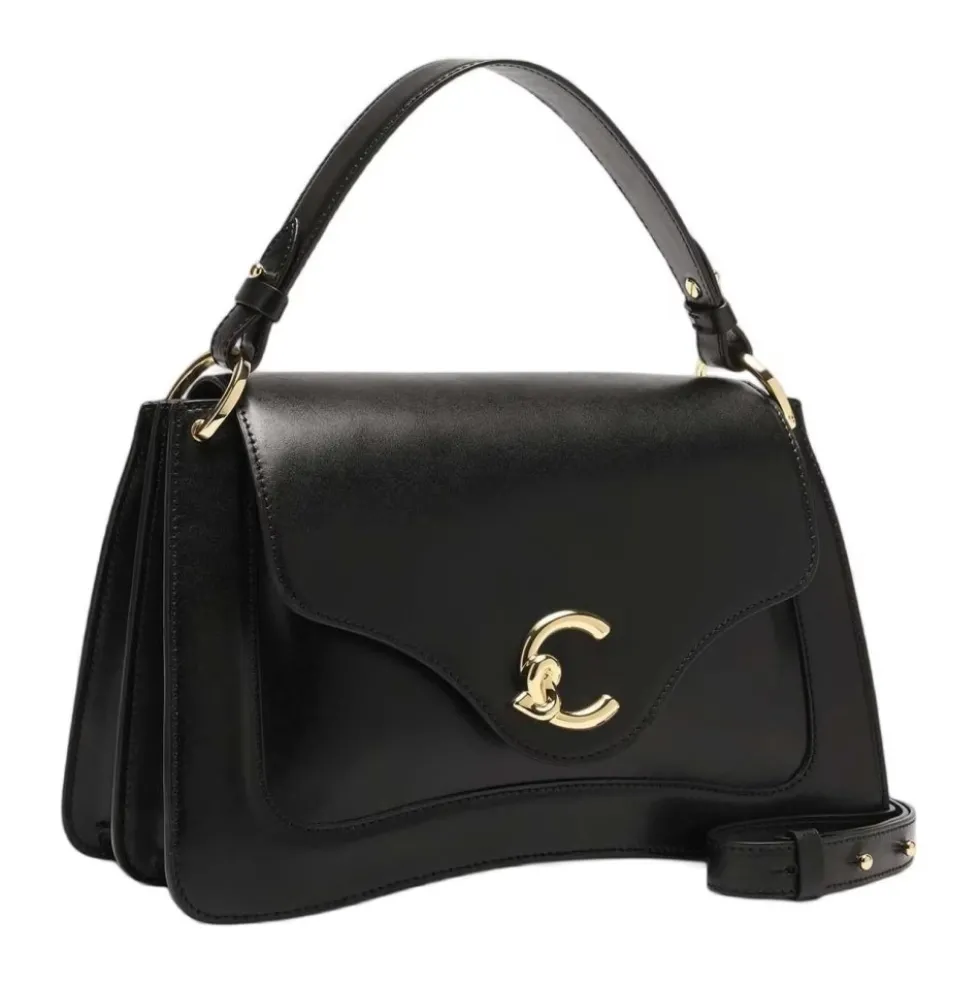 C-Me Medium Skuldertaske