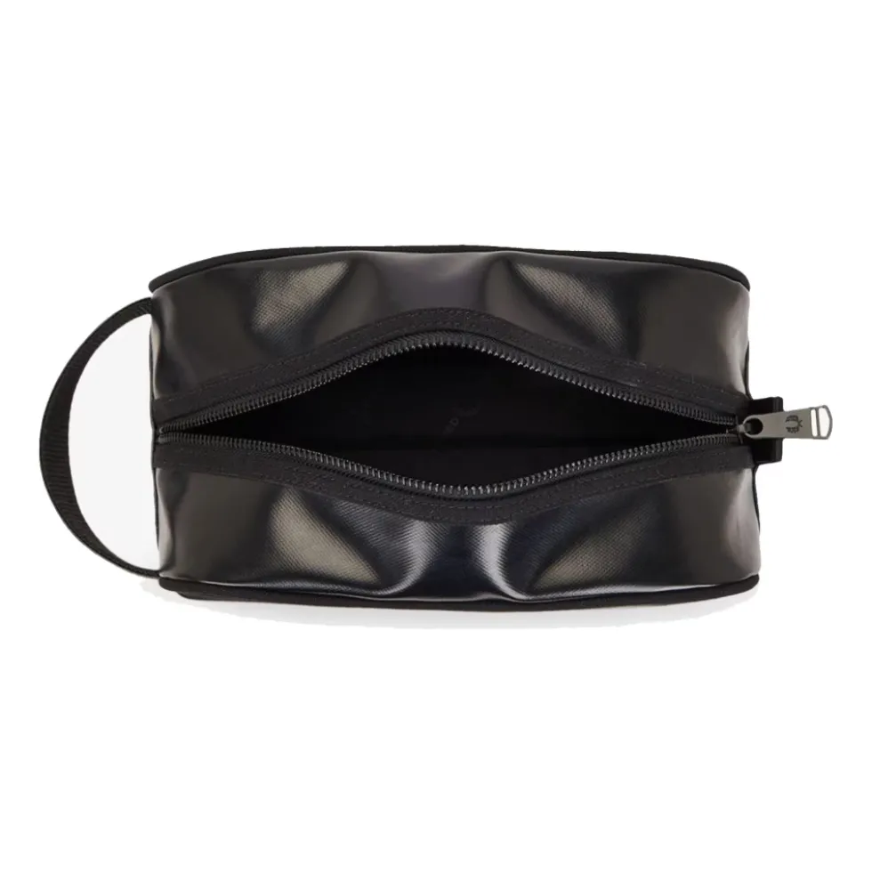 Coated Polyester Wash Bag